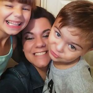 Meet your Posher, Stacy